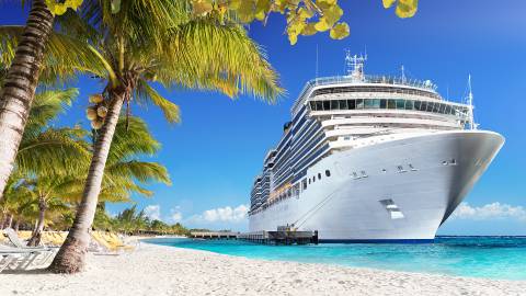 CROISIERE CARAIBES